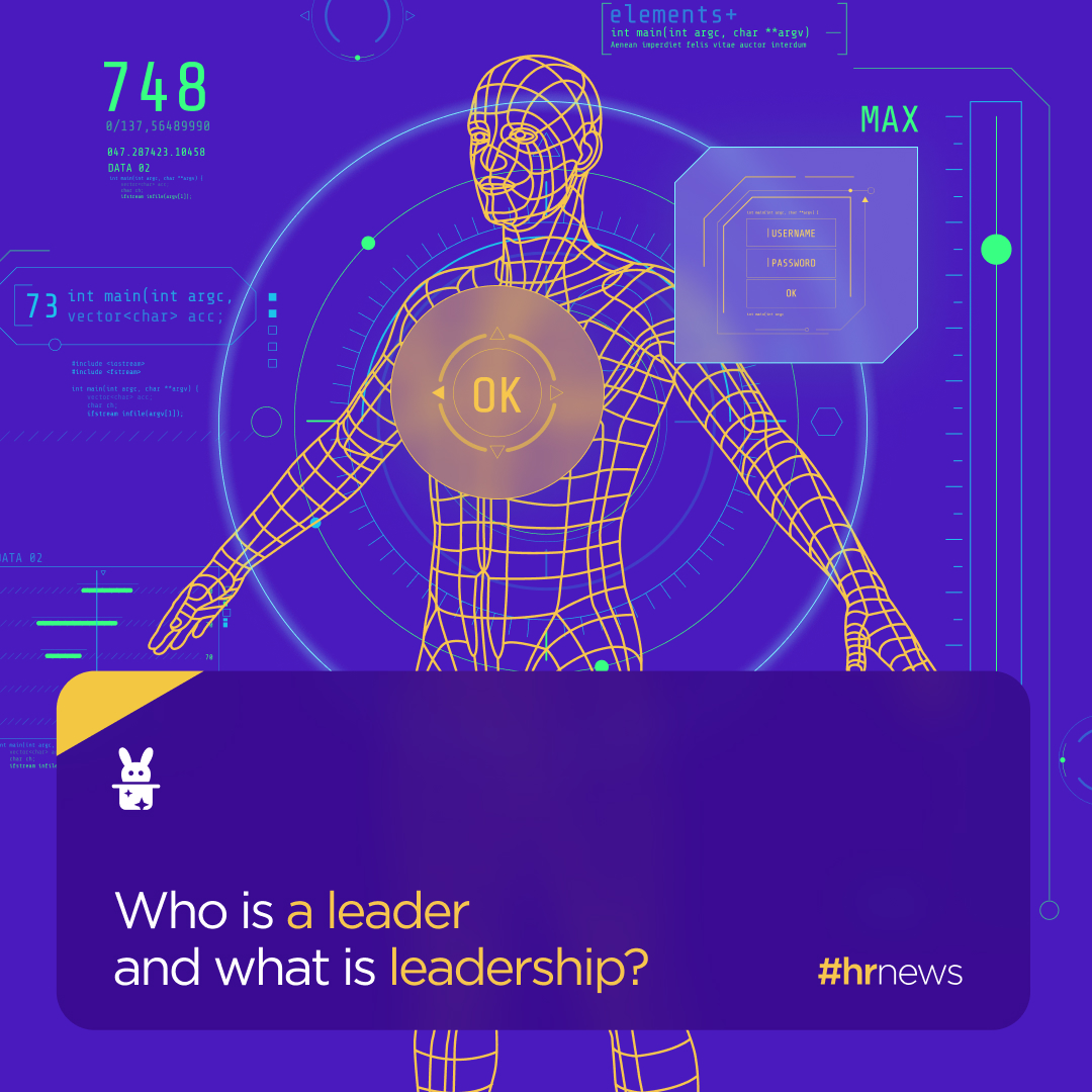 Who Is A Leader And What Is Leadership?