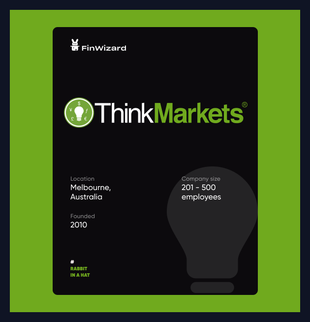 Rabbit in a Hat 🐰🎩: ThinkMarkets