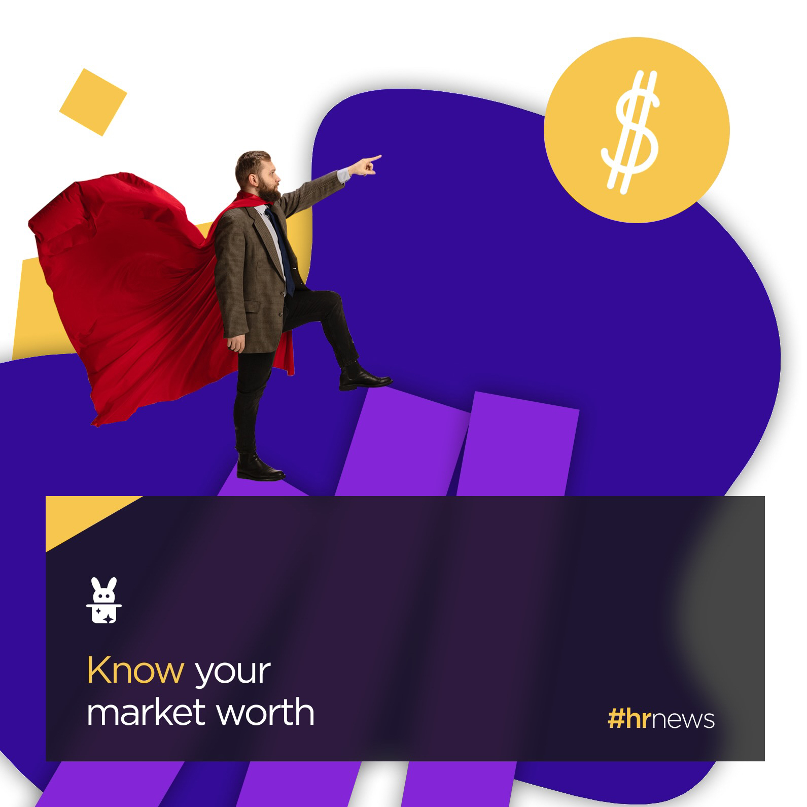 Know your market worth