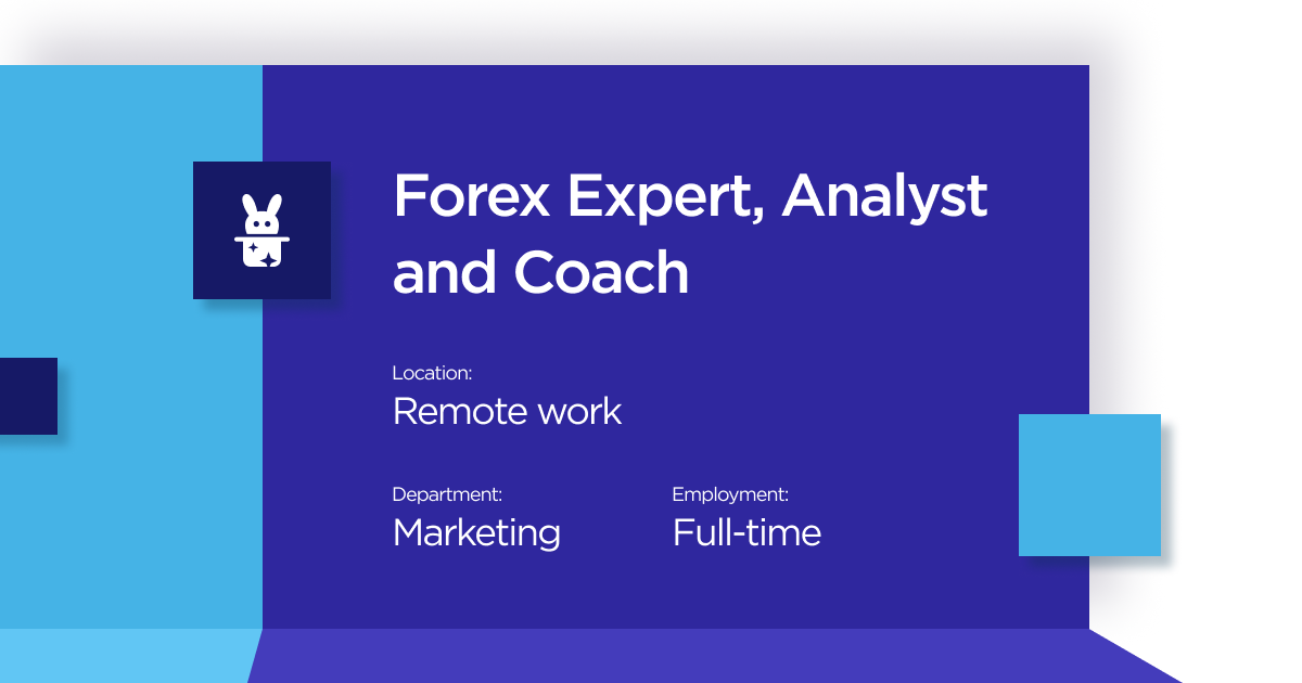 Forex Expert, Analyst and Coach