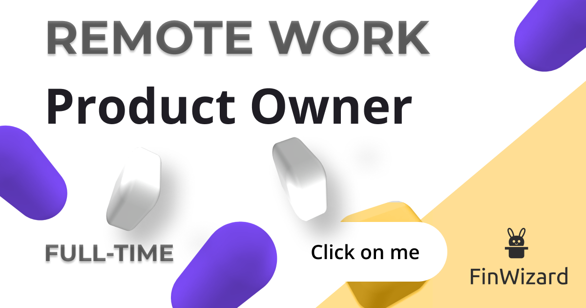 Product Owner